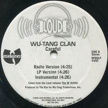 Load image into Gallery viewer, Wu-Tang Clan : Gravel Pit (12&quot;, Promo)