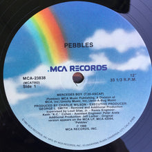 Load image into Gallery viewer, Pebbles : Mercedes Boy (12" Version)  (12")