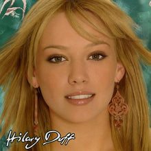 Load image into Gallery viewer, Hilary Duff : Metamorphosis (CD, Album, Enh, Tar)