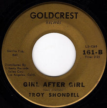 Load image into Gallery viewer, Troy Shondell : This Time (7&quot;)