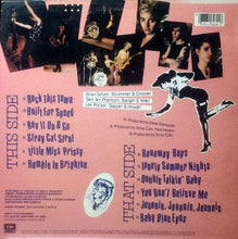 Load image into Gallery viewer, Stray Cats : Built For Speed (LP, Album, Comp, Win)