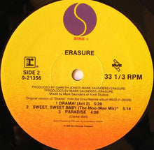 Load image into Gallery viewer, Erasure : Drama! (12&quot;, Maxi)