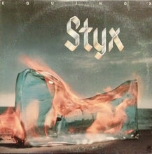 Load image into Gallery viewer, Styx : Equinox (LP, Album, Ter)