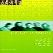 Strength In Numbers (2) : The Telluride Sessions (CD, Album)