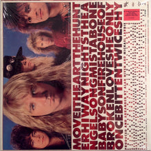 Load image into Gallery viewer, Great White : ...Twice Shy (LP, Album, Club, BMG)