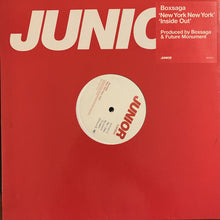 Load image into Gallery viewer, Boxsaga : New York New York (12&quot;)