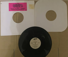 Load image into Gallery viewer, Loudness (5) : Rock &#39;N Roll Gypsy (12&quot;, Single, Promo)