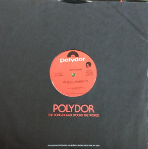 James Brown : It's Too Funky In Here (12")