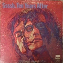 Load image into Gallery viewer, Ten Years After : Ssssh. (LP, Album, Ter)