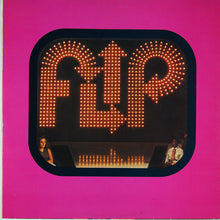 Load image into Gallery viewer, Flip Wilson With Special Guest David Frost : "Flip" - The Flip Wilson Show (LP, Album, Hol)