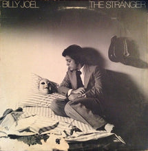 Load image into Gallery viewer, Billy Joel : The Stranger (LP, Album, Ter)