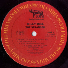 Load image into Gallery viewer, Billy Joel : The Stranger (LP, Album, Ter)