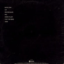 Load image into Gallery viewer, Steely Dan : Aja (LP, Album, San)