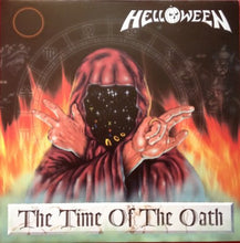 Load image into Gallery viewer, Helloween : The Time Of The Oath (LP, Album, Gat)