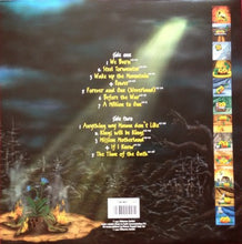 Load image into Gallery viewer, Helloween : The Time Of The Oath (LP, Album, Gat)