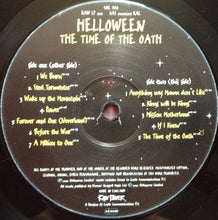 Load image into Gallery viewer, Helloween : The Time Of The Oath (LP, Album, Gat)