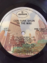 Load image into Gallery viewer, Con Funk Shun : To The Max (LP, Album, 72 )