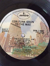 Load image into Gallery viewer, Con Funk Shun : To The Max (LP, Album, 72 )