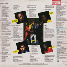 Load image into Gallery viewer, The Fearless Four : Problems Of The World (12", Maxi)