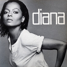 Load image into Gallery viewer, Diana Ross : Diana (LP, Album, Gat)
