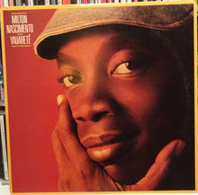 Load image into Gallery viewer, Milton Nascimento : Yauaretê (LP, Album)