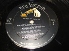 Load image into Gallery viewer, &quot;Bonanza&quot; Cast : Ponderosa Party Time! (LP, Album, Mono)