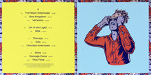 Load image into Gallery viewer, Moderat : II (2xLP, Album, Dlx, Gat)