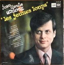 Load image into Gallery viewer, Jean-Claude Annoux : Les Jeunes Loups (LP, Album)