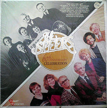 Load image into Gallery viewer, The Speer Family : 60th Anniversary Celebration (LP, Comp)