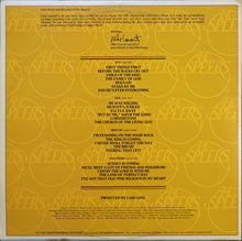 Load image into Gallery viewer, The Speer Family : 60th Anniversary Celebration (LP, Comp)