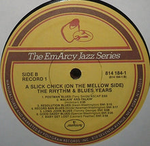 Load image into Gallery viewer, Dinah Washington : A Slick Chick (On The Mellow Side) - The Rhythm &amp; Blues Years (2xLP, Comp)