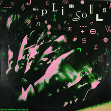 Load image into Gallery viewer, The Plimsouls : Everywhere At Once (LP, Album, Win)