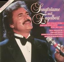 Load image into Gallery viewer, Engelbert* : Songträume Mit Engelbert (2xLP, Comp)