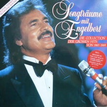 Load image into Gallery viewer, Engelbert* : Songträume Mit Engelbert (2xLP, Comp)