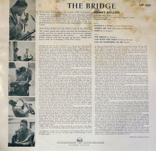 Load image into Gallery viewer, Sonny Rollins : The Bridge (LP, Album)