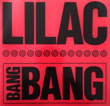 Load image into Gallery viewer, Lilac : Bang Bang (12&quot;)