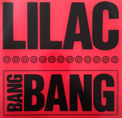 Lilac : Bang Bang (12