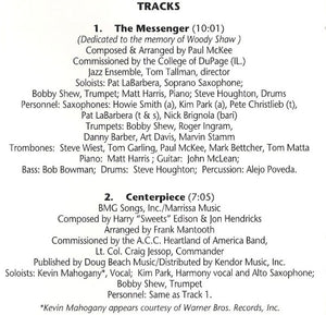 Frank Mantooth : Sophisticated Lady (CD, Album)