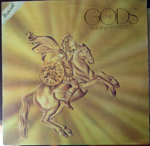 Load image into Gallery viewer, The Gods (2) : The Gods Featuring Ken Hensley (LP, Comp)
