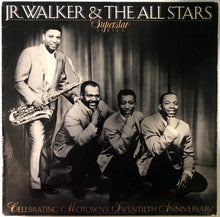 Load image into Gallery viewer, Jr. Walker &amp; The All Stars* : Motown Superstar Series Vol. 5 (LP, Comp)