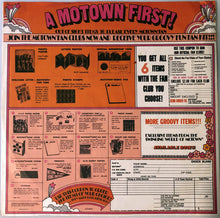 Load image into Gallery viewer, Jr. Walker &amp; The All Stars* : Motown Superstar Series Vol. 5 (LP, Comp)