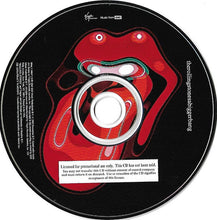 Load image into Gallery viewer, The Rolling Stones : A Bigger Bang (CD, Album, Promo)