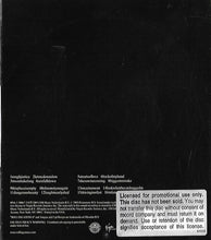 Load image into Gallery viewer, The Rolling Stones : A Bigger Bang (CD, Album, Promo)