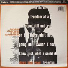 Load image into Gallery viewer, Shara Nelson : Down That Road (12")