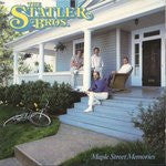 Load image into Gallery viewer, The Statler Brothers : Maple Street Memories (LP, Hau)
