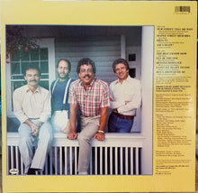 Load image into Gallery viewer, The Statler Brothers : Maple Street Memories (LP, Hau)