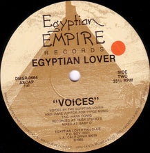 Load image into Gallery viewer, Egyptian Lover : Girls (12&quot;)