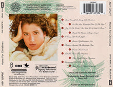 Load image into Gallery viewer, Amy Grant : Home For Christmas (HDCD, Album, RE, RM, Cin)