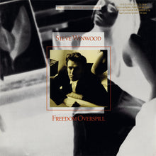 Load image into Gallery viewer, Steve Winwood : Freedom Overspill (12", Maxi, SRC)