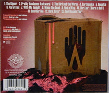 Load image into Gallery viewer, The Used : Lies For The Liars (CD, Album, Bes)
